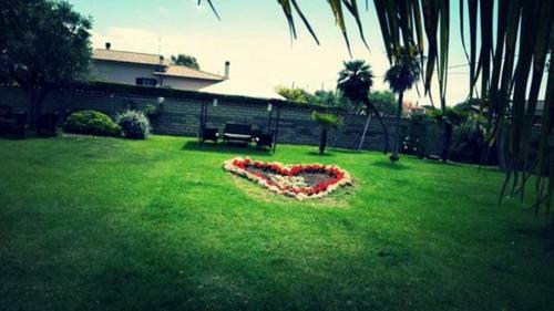 Bed & Breakfast Elegance Apartment