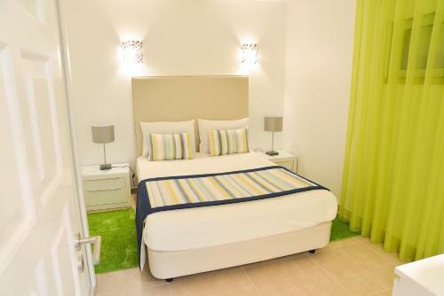 Apartamento Holidays Nazar� Marginal