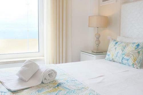 Apartamento Holidays Nazar� Marginal