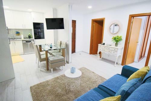 Apartamento Holidays Nazar� Marginal