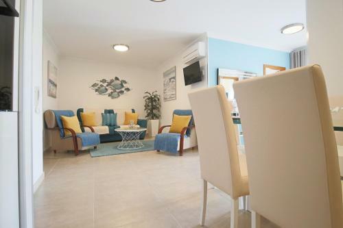 Apartamento Holidays Nazar� Marginal