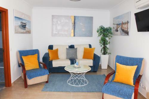 Apartamento Holidays Nazar� Marginal