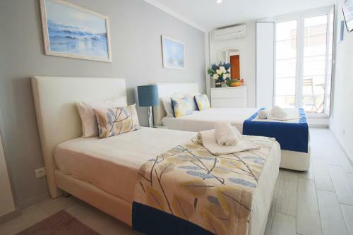 Apartamento Holidays Nazar� Marginal