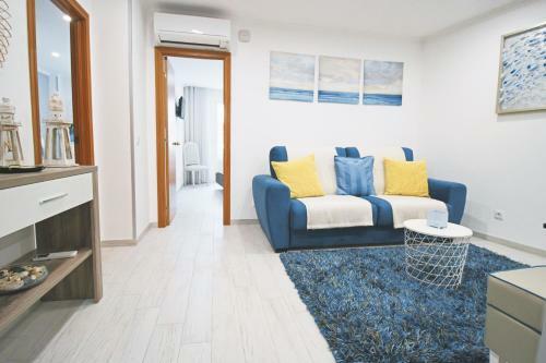 Apartamento Holidays Nazar� Marginal