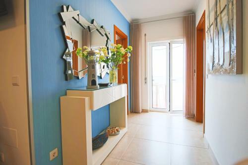 Apartamento Holidays Nazar� Marginal