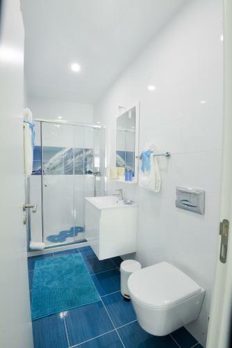 Apartamento Holidays Nazar� Marginal