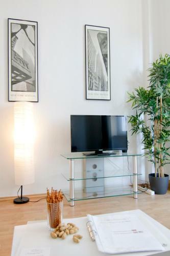 Apartmondo Ferienwohnungen Solingen
