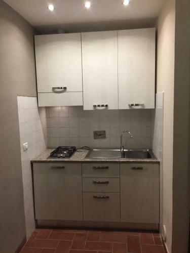 Apartamento La Pieve Di Luca