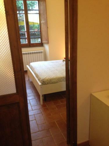 Apartamento La Pieve Di Luca