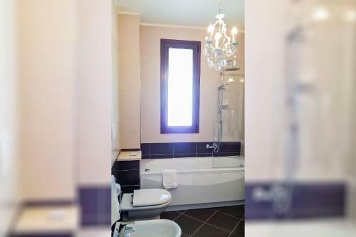 Bed & Breakfast Villa Margherita
