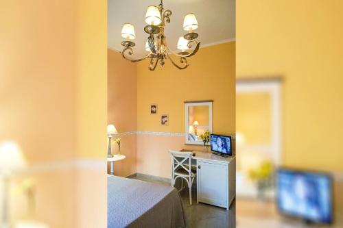 Bed & Breakfast Villa Margherita