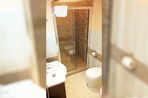 Bed & Breakfast Villa Margherita
