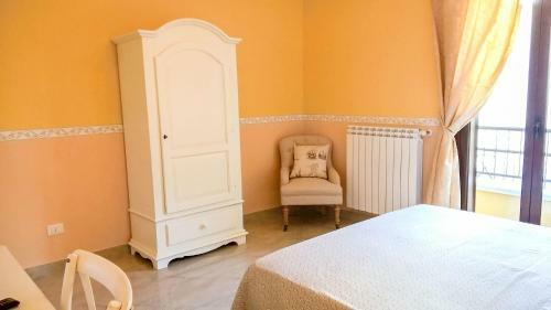 Bed & Breakfast Villa Margherita