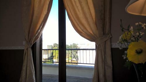 Bed & Breakfast Villa Margherita