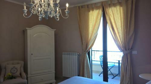 Bed & Breakfast Villa Margherita
