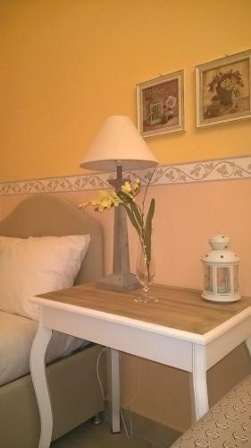 Bed & Breakfast Villa Margherita
