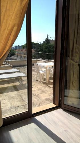 Bed & Breakfast Villa Margherita