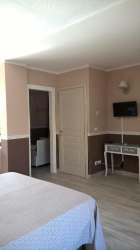 Bed & Breakfast Villa Margherita