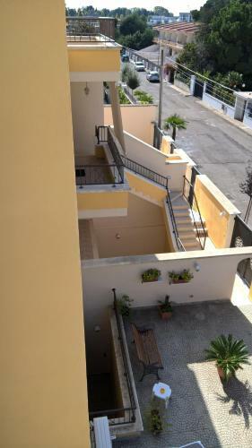 Bed & Breakfast Villa Margherita