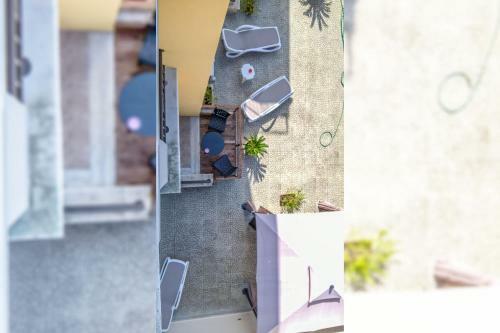 Bed & Breakfast Villa Margherita