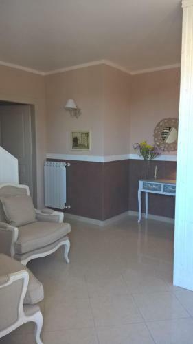 Bed & Breakfast Villa Margherita