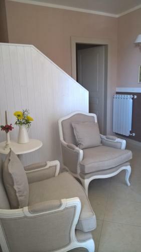 Bed & Breakfast Villa Margherita