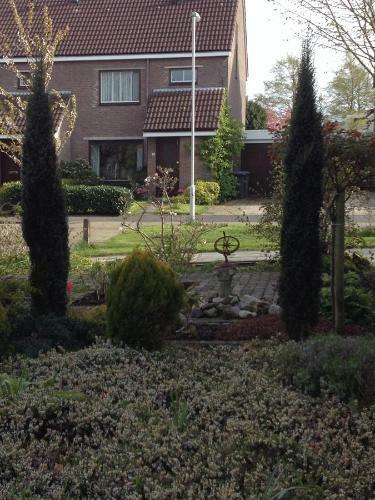 B&B De Tred