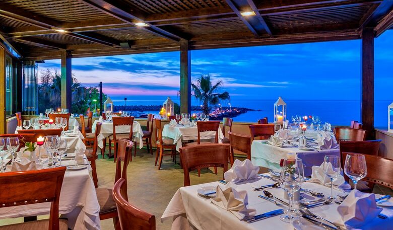 Hotel Porto Platanias