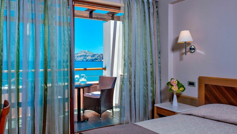 Hotel Porto Platanias