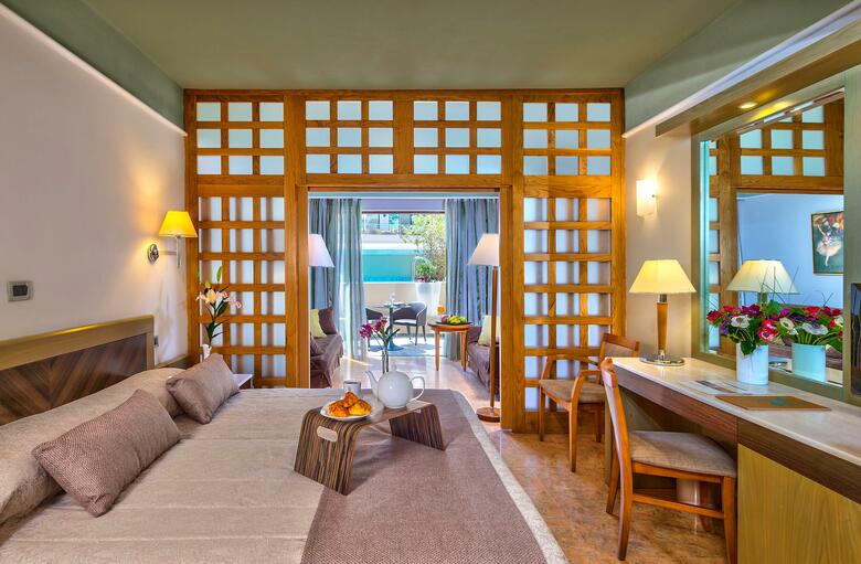 Hotel Porto Platanias