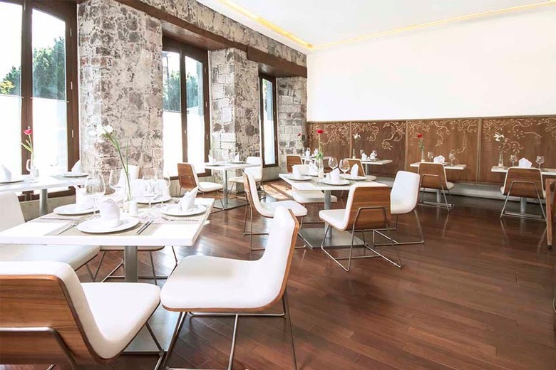Boutique Hotel De Cort�s