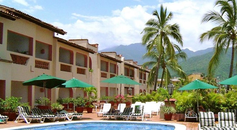 Hotel Villas Vallarta By Canto Del Sol