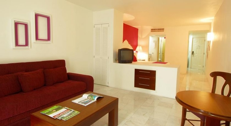 Hotel Villas Vallarta By Canto Del Sol