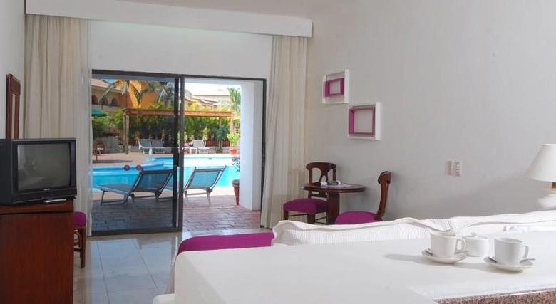 Hotel Villas Vallarta By Canto Del Sol