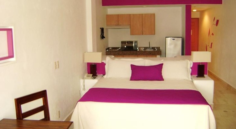 Hotel Villas Vallarta By Canto Del Sol