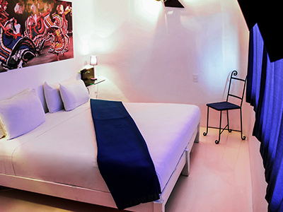 Hotel Kinbe