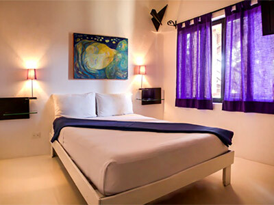 Hotel Kinbe