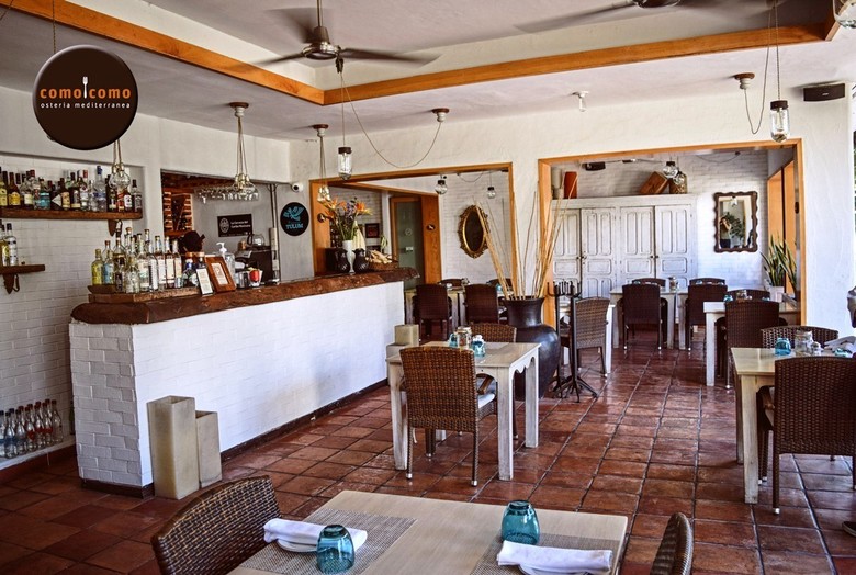 La Tortuga Hotel & Spa