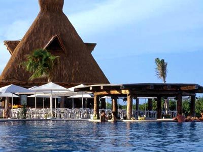 Hotel Mayan Palace Riviera Maya