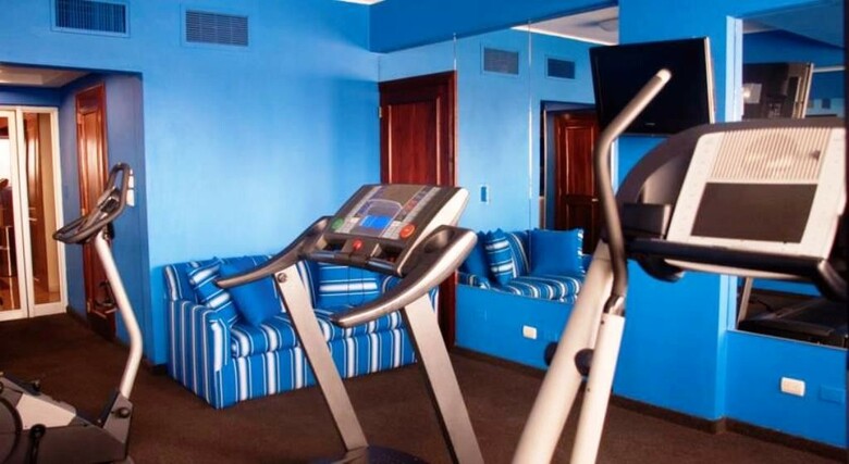 Hotel Bq Santo Domingo
