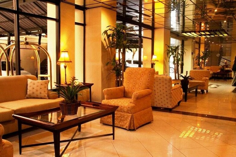 Hotel Bq Santo Domingo