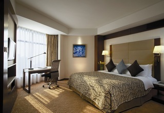 Hotel Shangri-la Shenzhen