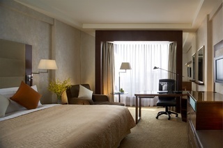 Hotel Shangri-la Shenzhen