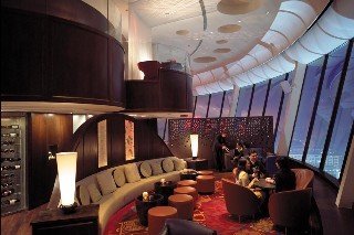 Hotel Shangri-la Shenzhen