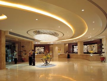 Hotel Shangri-la Shenzhen