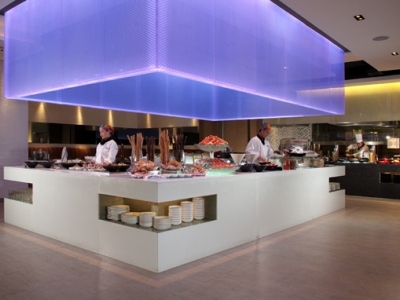 Hotel Shangri-la Shenzhen