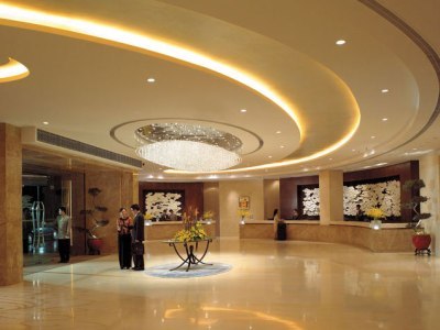 Hotel Shangri-la Shenzhen