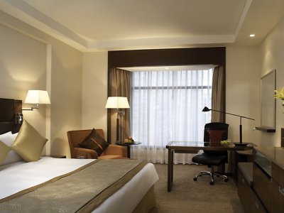Hotel Shangri-la Shenzhen