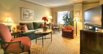 The Rittenhouse Hotel (deluxe)