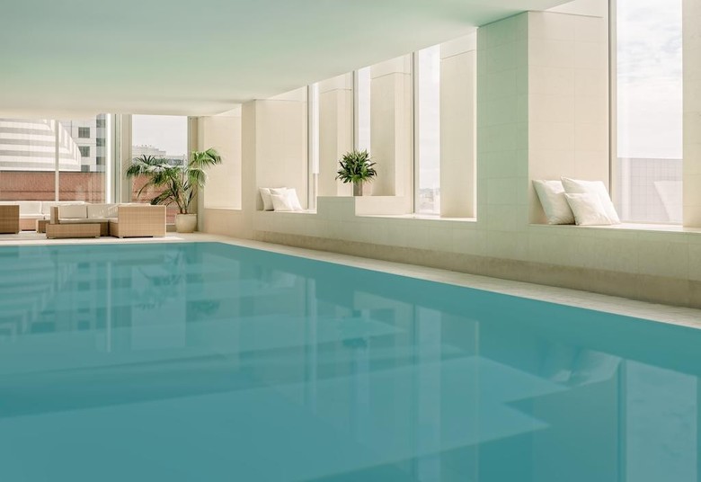 Hotel The St Regis San Francisco